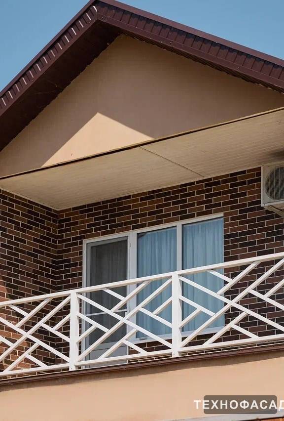 Заборы и ограждения